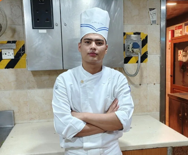 Chef avatar
