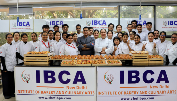 Professional Kitchen