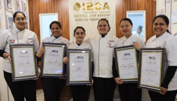 Professional Kitchen