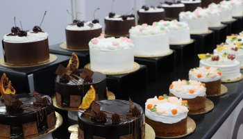Bakery training in Delhi