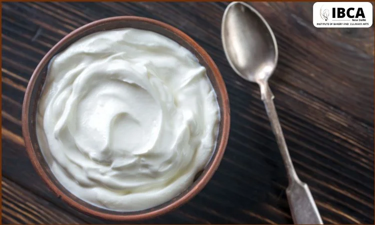 greek yogurt