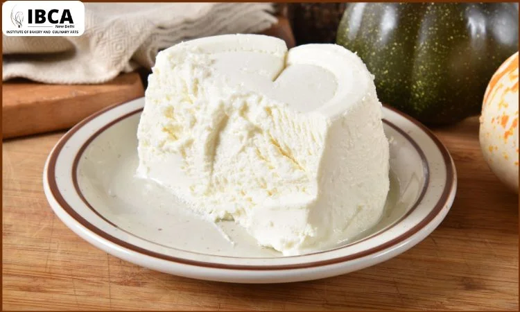 ricotta cheese