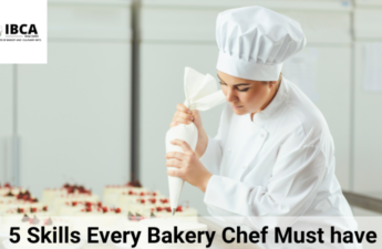 5 Skills Every Bakery Chef Must Have - Chef IBPA- Institute of
