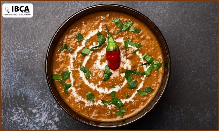 dal makhani