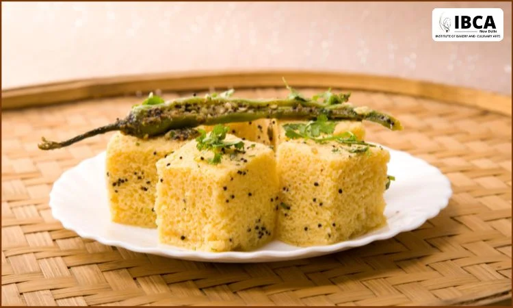 dhokla