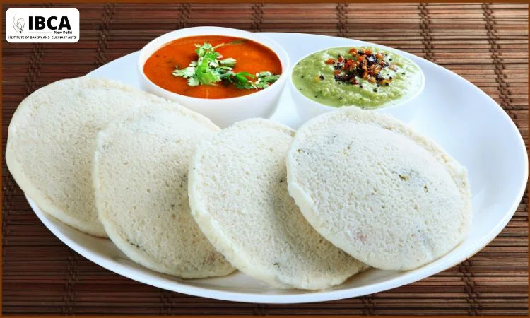 idli