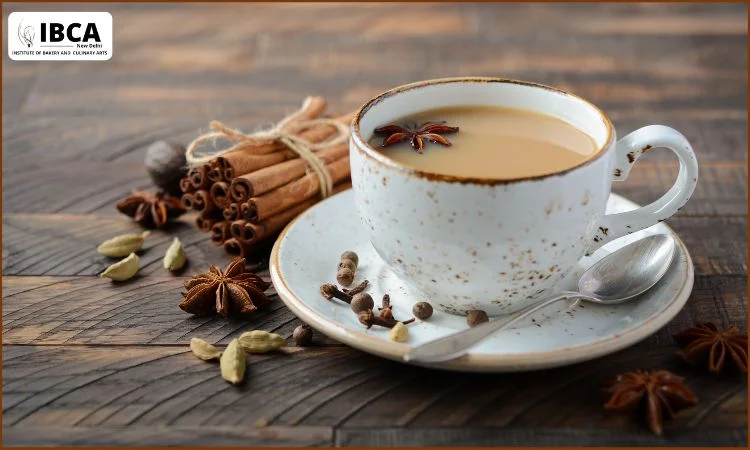 masala chai