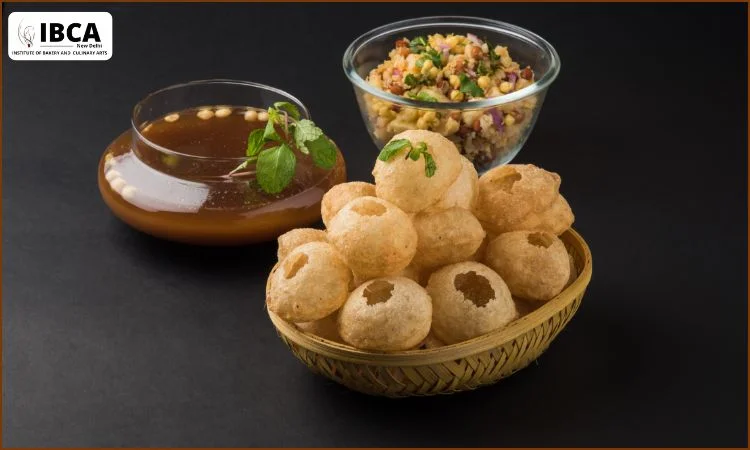 pani puri