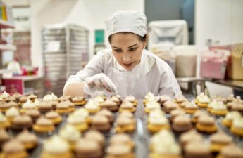 home bakery business plan in india
