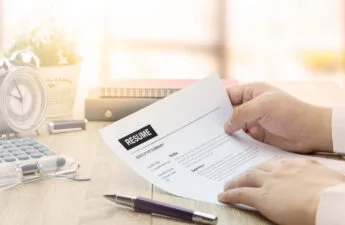 Top 8 Tips For Writing A Chef Resume