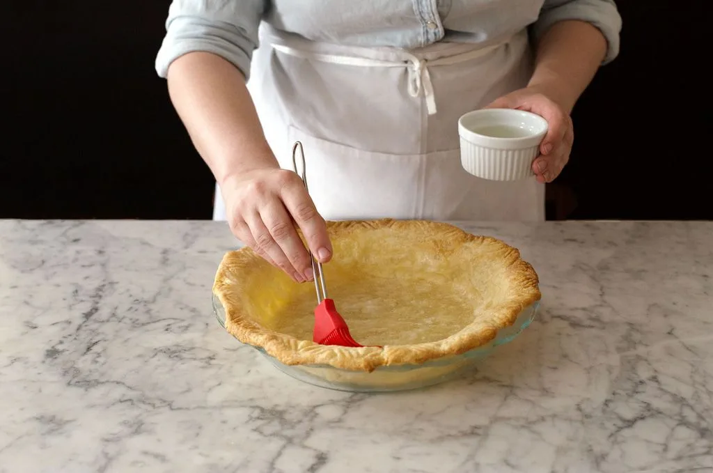 Mastering the Perfect Pie Crust: Tips and Tricks from the Experts