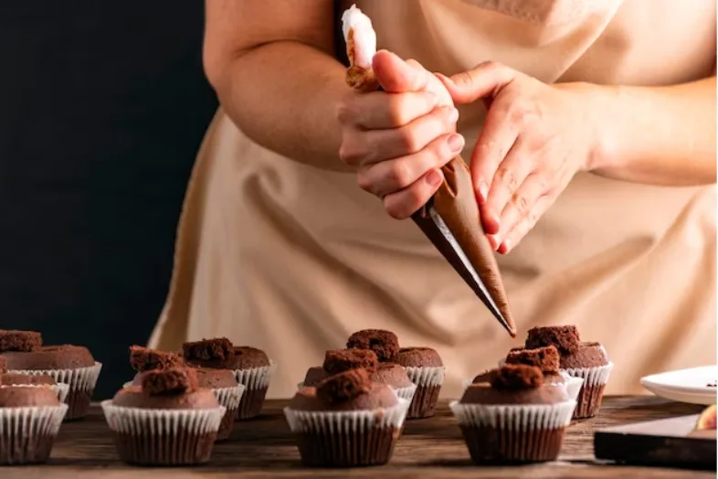 Creative Cupcakes: Unique Flavors and Designs to Wow Your Customers