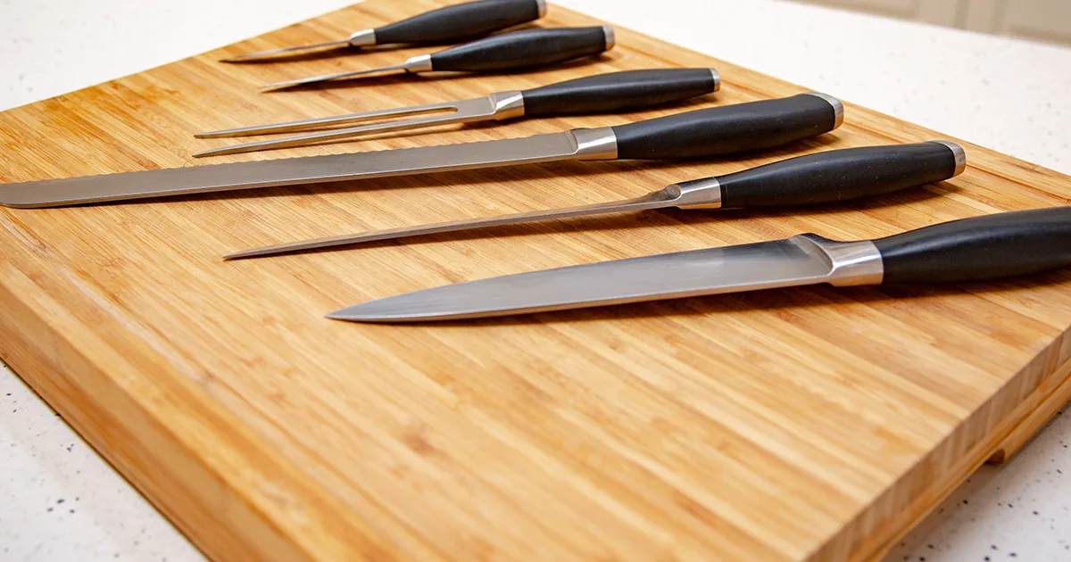 Different Knives for Culinary Purposes and the Best Use for Each