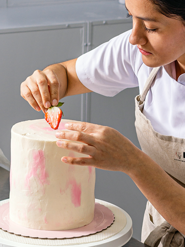 Mastering the Art of Baking: Presenting the Top Skills Every Baker Should Possess