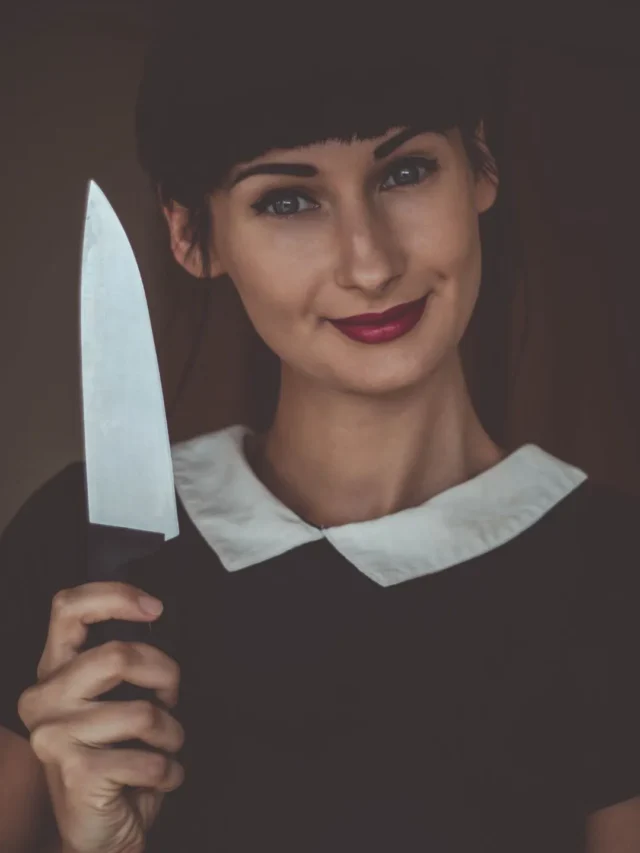 Safety First: Mastering Kitchen Knife Safety
