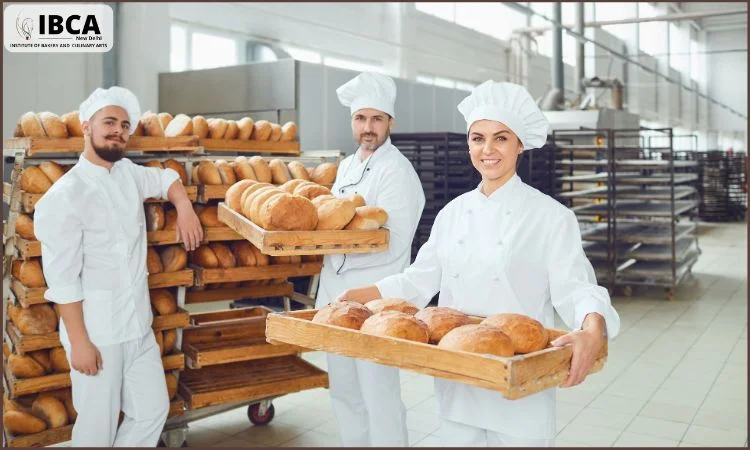 bread baker