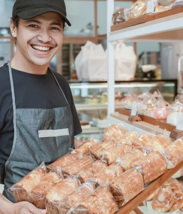 Bakery Business