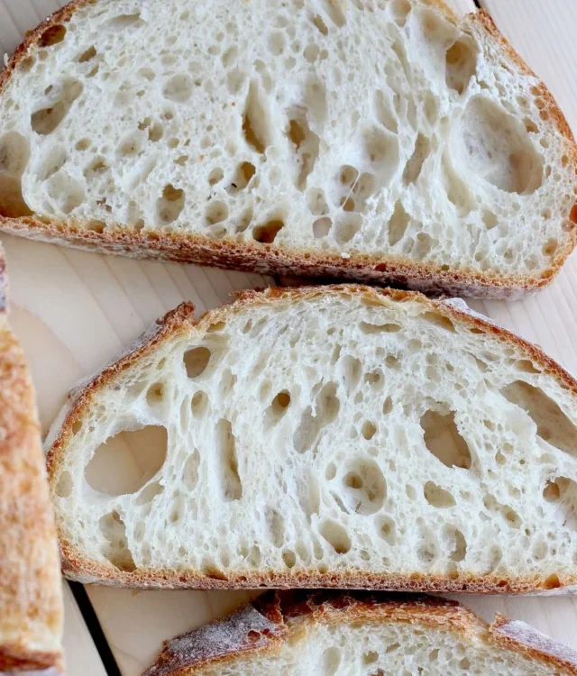 Sourdough