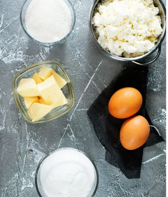 Baking Essentials