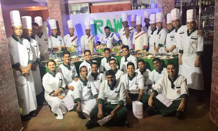 culinary academy of india, hyderabad