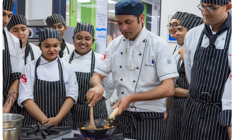 symbiosis school of culinary arts pune