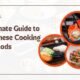 Ultimate Guide to Japanese Cooking Methods