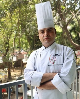 chef deepak mathur<br />
