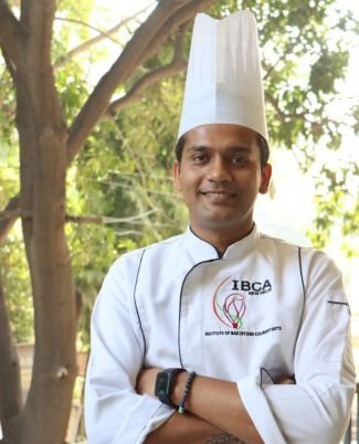 chef prashant pachori