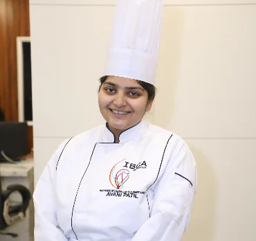 chef avani patil