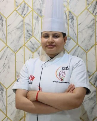 chef neha chand