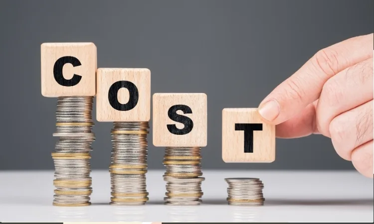 cost of setting up a bakery business in india