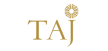 taj logo