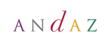 andaz hotel logo