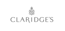 claridge’s logo