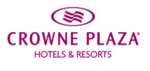 crowne plaza hotels & resorts logo