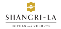 shangri-la hotels & resorts