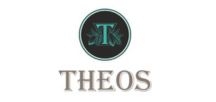 theos logo