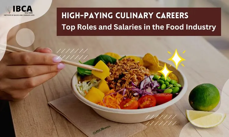 Caulinary Careers