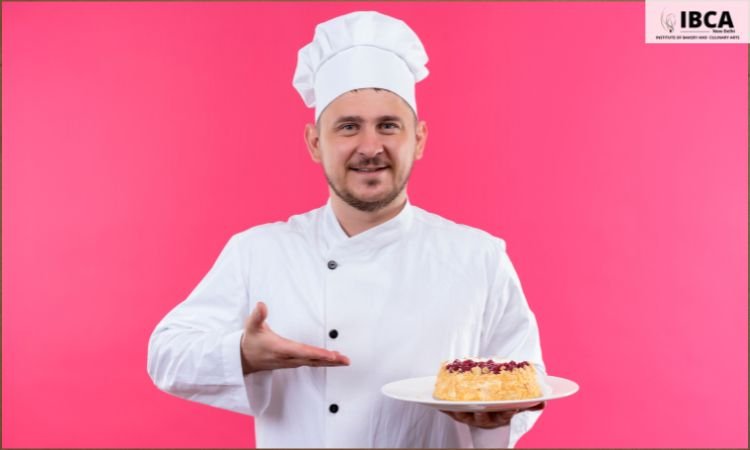 Pastry Chef