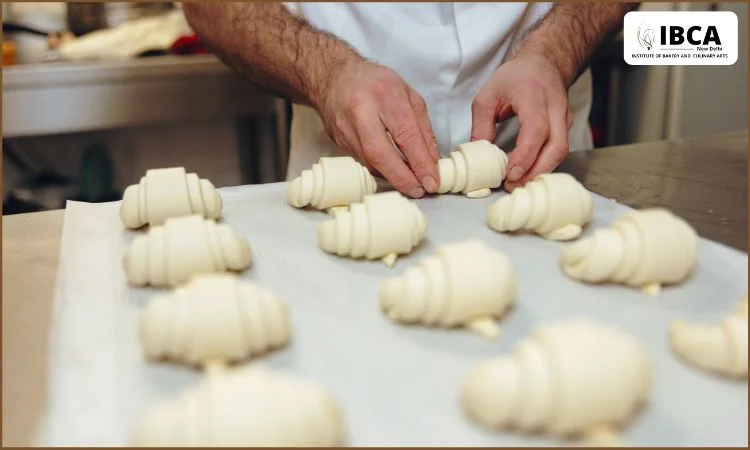 pastry chef training