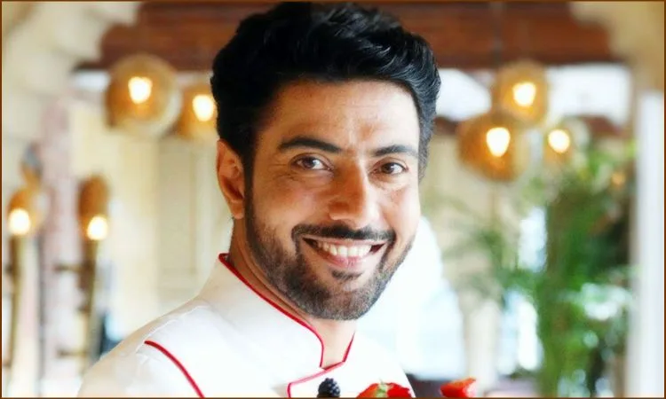 ranveer brar