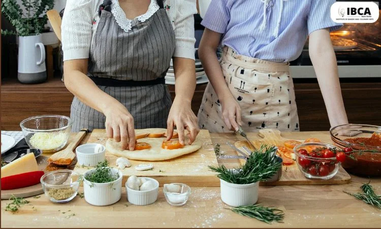 sustainability and health-conscious cooking