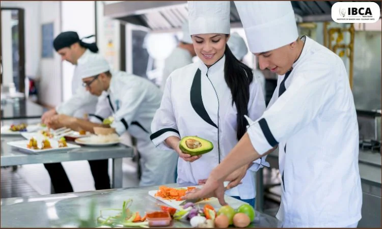 the evolving role of chefs
