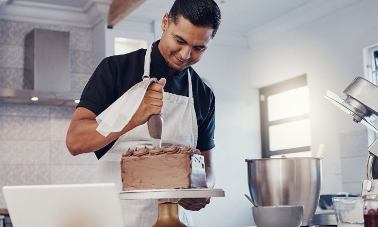 why choose culinary or baking courses after 12th