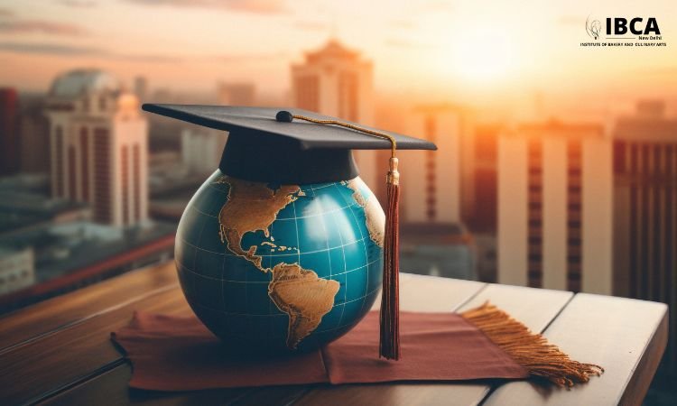 internationally recognized curriculum