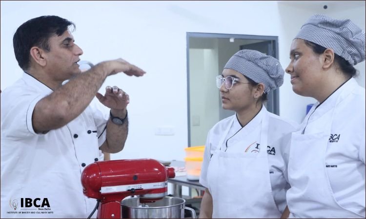 practical and industry-oriented training