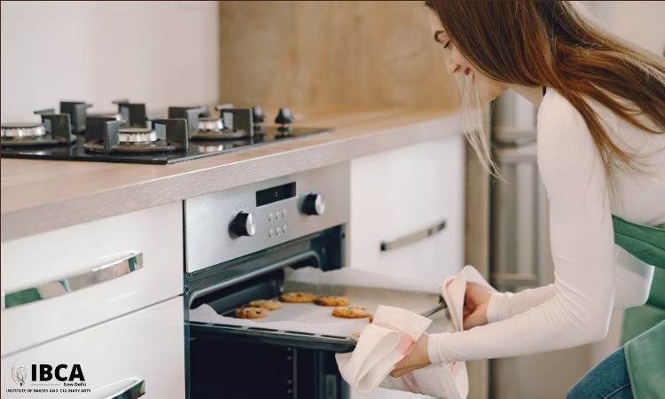 state of the art baking labs