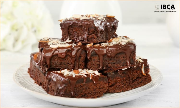 chocolate fudge brownies