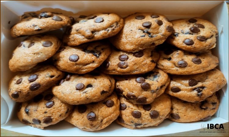 classic chocolate chip cookies