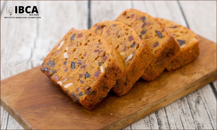 fruit cake recipe for beginners